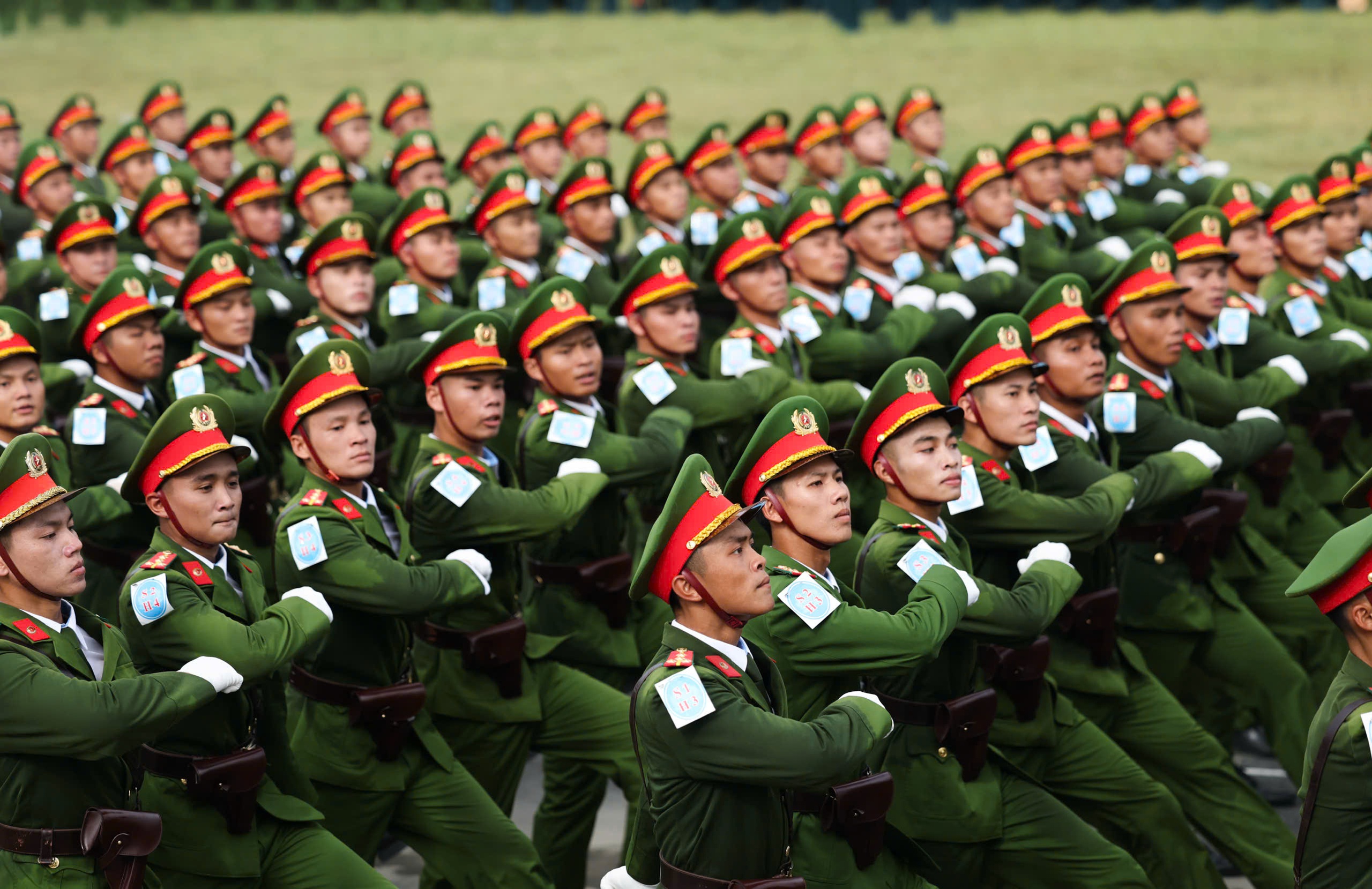 Tin tức sáng 26-9: Hà Nội vượt xa TP.HCM về tăng giá nhà; Ngành công an sẽ có mức đóng BHYT mới 3 Tin tức sáng 26-9: Hà Nội vượt xa TP.HCM về tăng giá nhà; Ngành công an sẽ có mức đóng BHYT mới - Ảnh 3.