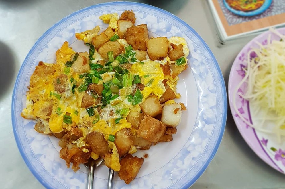 5 món ngon Sài Gòn nổi tiếng với phong cách dân dã, giá chỉ vài chục nghìn, cực kỳ “hiếm có khó tìm” ở Hà Nội 3 Bột chiên đặc sản Sài Gòn