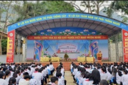 72 học sinh Hà Giang ngộ độc do thực phẩm nhiễm vi khuẩn, nấm