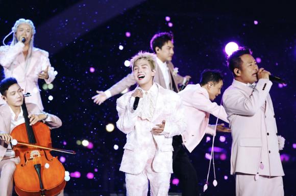 Sao Việt 26/9, tin sao việt mới nhất