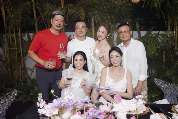 Sao Việt 26/9, tin sao việt mới nhất