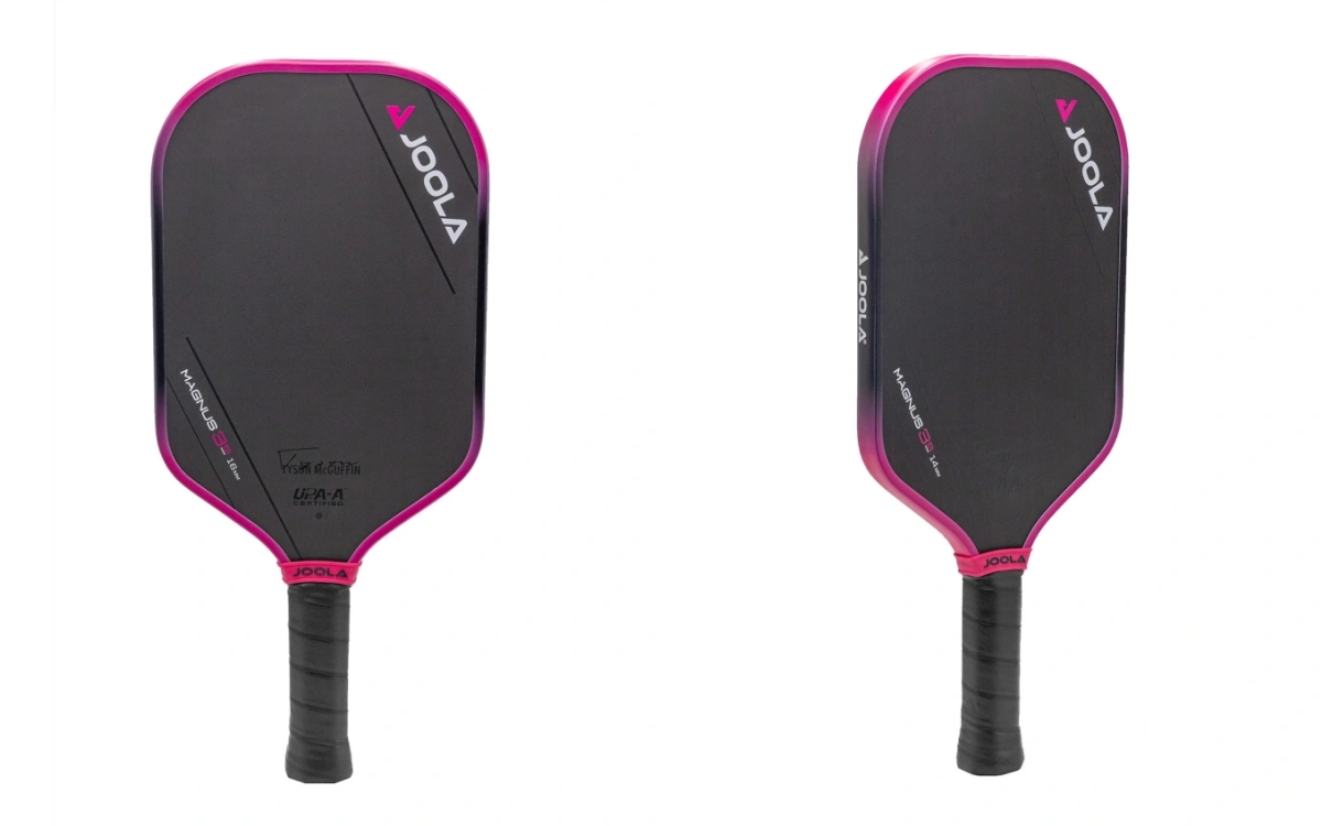 Minh Hằng chi bao nhiêu tiền sắm vợt pickleball? - Ảnh 5. Minh Hằng chi bao nhiêu tiền sắm vợt pickleball? - Ảnh 5.