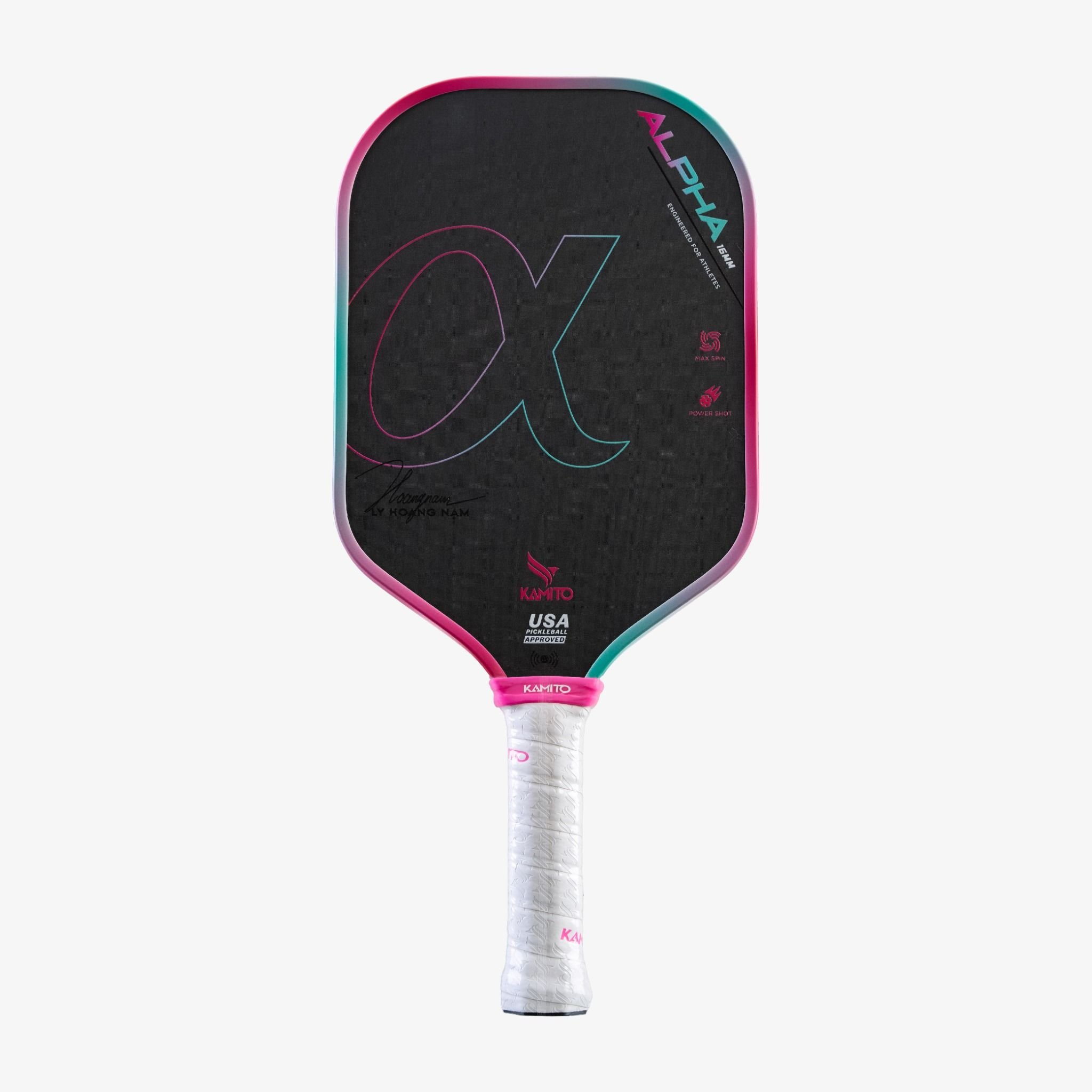 Minh Hằng chi bao nhiêu tiền sắm vợt pickleball? - Ảnh 9. Minh Hằng chi bao nhiêu tiền sắm vợt pickleball? - Ảnh 9.