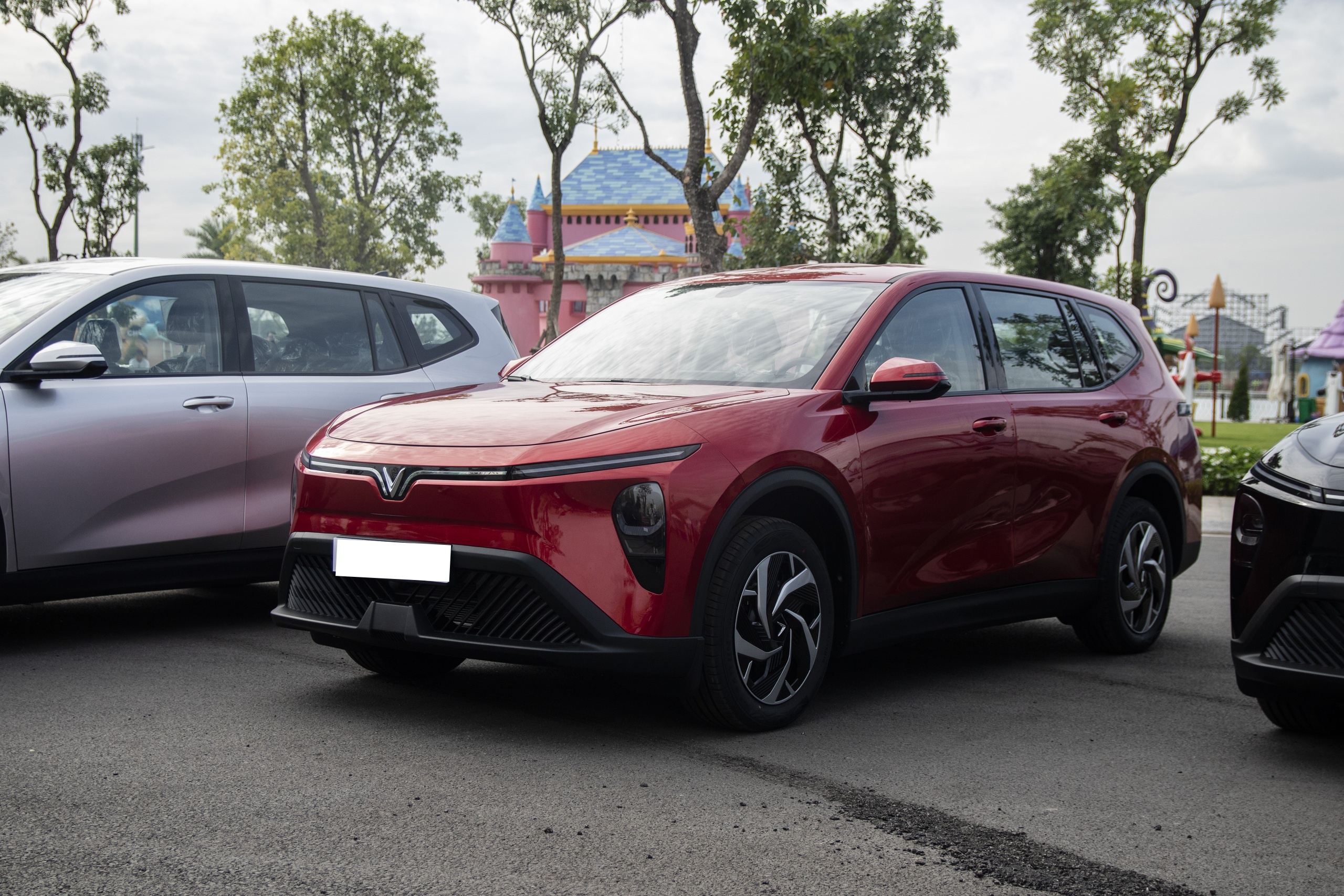 'Chưa bao giờ việc mua xe của người Việt lại thú vị đến vậy, từ gen Z đến dịch vụ' 5 'Chưa bao giờ việc mua xe của người Việt lại thú vị đến vậy, từ gen Z đến dịch vụ' - Ảnh 5.