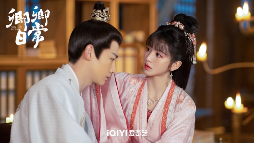 10 phim Trung Quốc có lượt xem cao nhất 5 năm qua: Xem ngày đêm không ngán, tỷ view cũng chẳng lạ - Ảnh 7.