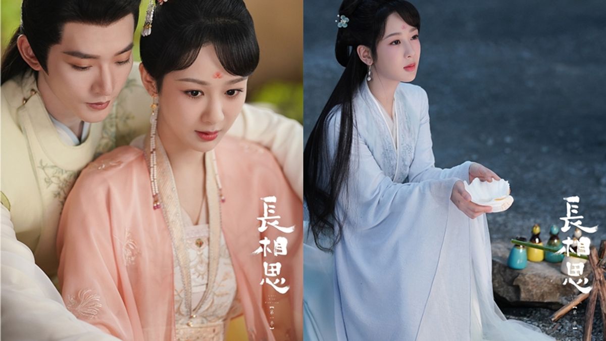 10 phim Trung Quốc có lượt xem cao nhất 5 năm qua: Xem ngày đêm không ngán, tỷ view cũng chẳng lạ - Ảnh 8.