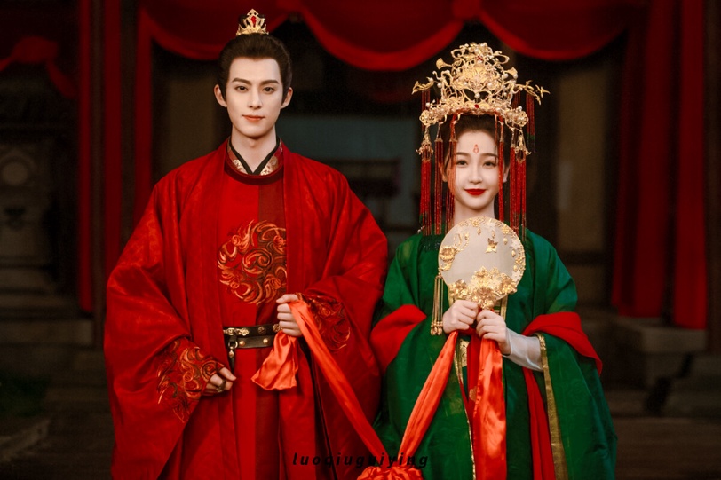 10 phim Trung Quốc có lượt xem cao nhất 5 năm qua: Xem ngày đêm không ngán, tỷ view cũng chẳng lạ - Ảnh 10.