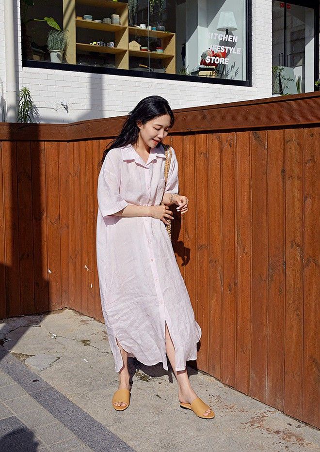 3 kiểu váy mùa thu lợi dáng, nàng U40 trông sẽ gọn và sang ngay- Ảnh 3. 3 kiểu váy mùa thu lợi dáng, nàng U40 trông sẽ gọn và sang ngay- Ảnh 3.