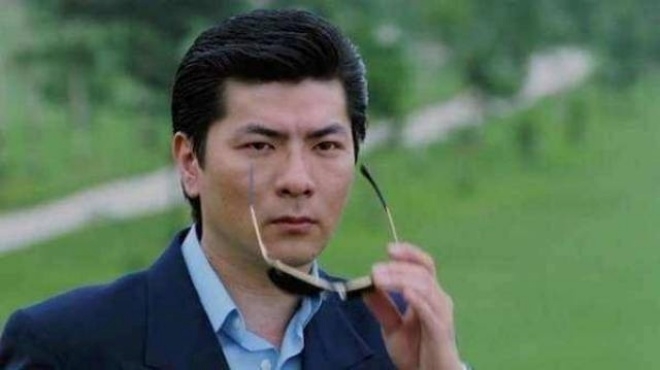 Long Phương không ngờ rằng mình lại được chọn lựa trở thành diễn viên nhờ 1 cuộc gặp tình cờ.