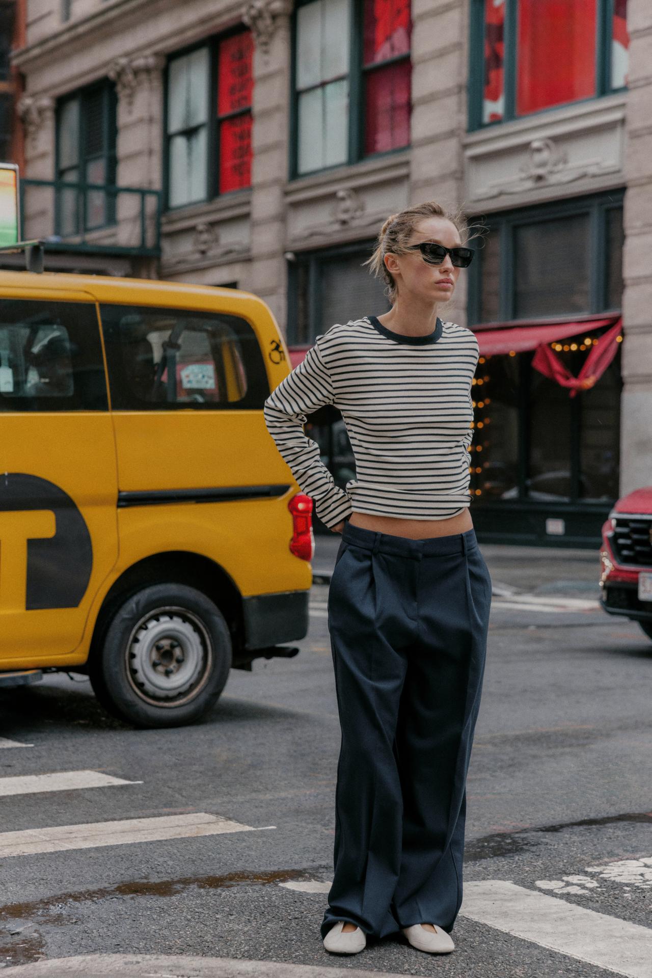 Thử 1 tuần mặc áo kẻ, đồng nghiệp hỏi 1 câu khiến tôi không biết trả lời thế nào! - Ảnh 12.