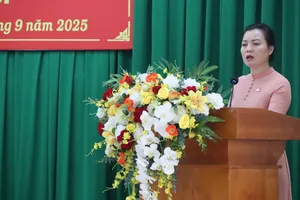 Đoàn Đại biểu Quốc hội TP.HCM ghi nhận nhiều ý kiến khi tiếp xúc cử tri khu vực Vũng Tàu 