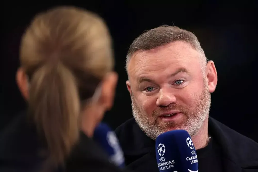 Văn hóa độc hại trong phòng thay đồ MU hiện tại khiến Rooney thừa nhận đến chính anh cũng không thể tồn tại ở đó. ẢNH: AMA Văn hóa độc hại trong phòng thay đồ MU,MU,ROONEY