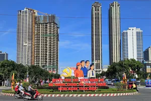 'Đà Nẵng hôm nay ‘người đã đông, chí đã quyết’, không có lý do gì chùn bước'