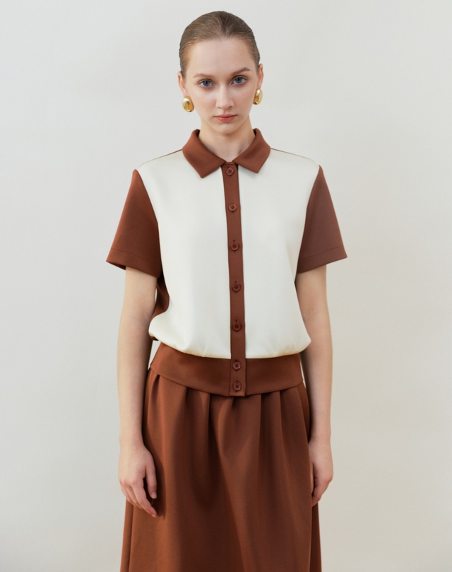 Sắc nâu trầm ấm, gam màu thu đẹp nhất mùa- Ảnh 4.