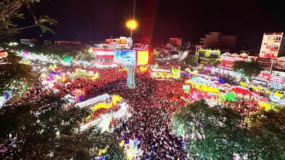 Trung thu năm nay nên đi đâu, du khách Việt đi đâu để ăn ngon