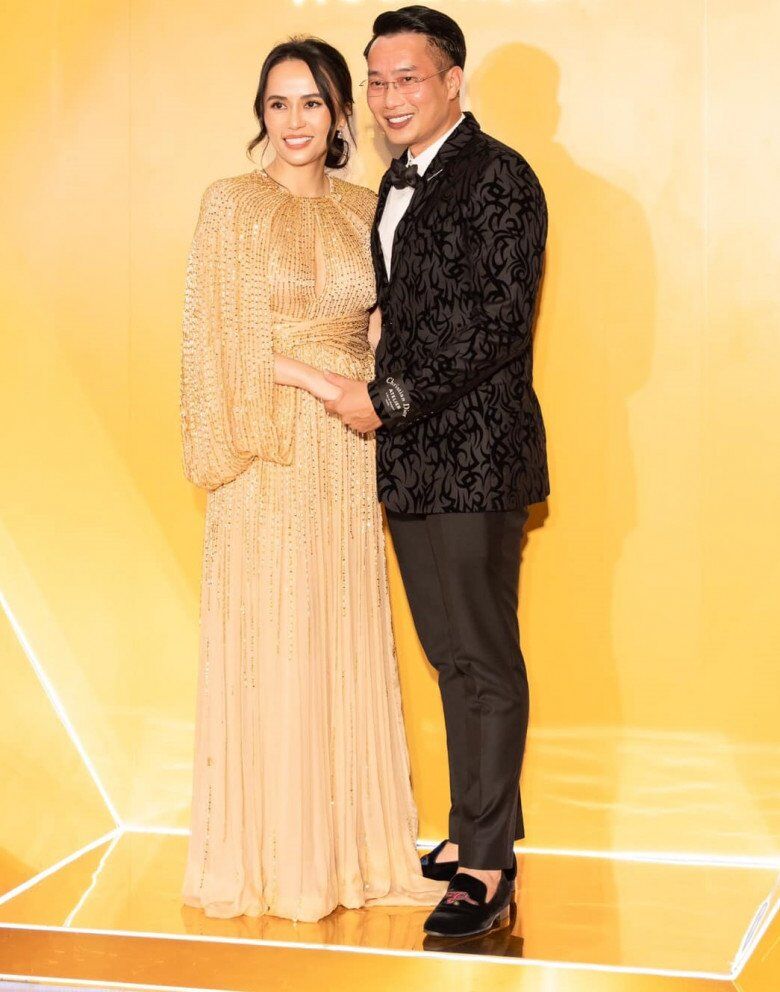 Doanh nhân Lan Phương được biết đến là sếp tại một tập đoàn lớn.