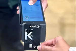 KBank hỗ trợ mục tiêu tăng trưởng GDP 8% của Việt Nam với giải pháp tài chính số