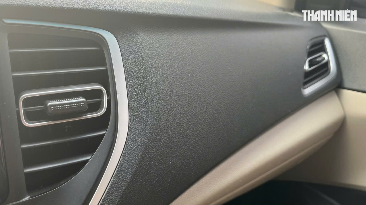 Tác hại của việc quên tắt điều hòa ô tô trước khi tắt máy 3 Tác hại của việc quên tắt điều hòa ô tô trước khi tắt máy - Ảnh 3.