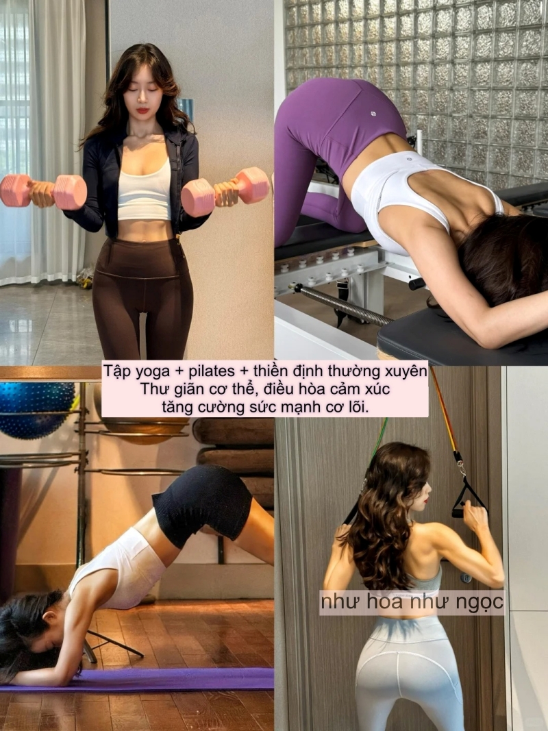 5 năm kiên trì chống lão hóa, tôi giữ được làn da và mái tóc khiến ai cũng ngỡ ngàng - Ảnh 3. 5 năm kiên trì chống lão hóa, tôi giữ được làn da và mái tóc khiến ai cũng ngỡ ngàng - Ảnh 3.