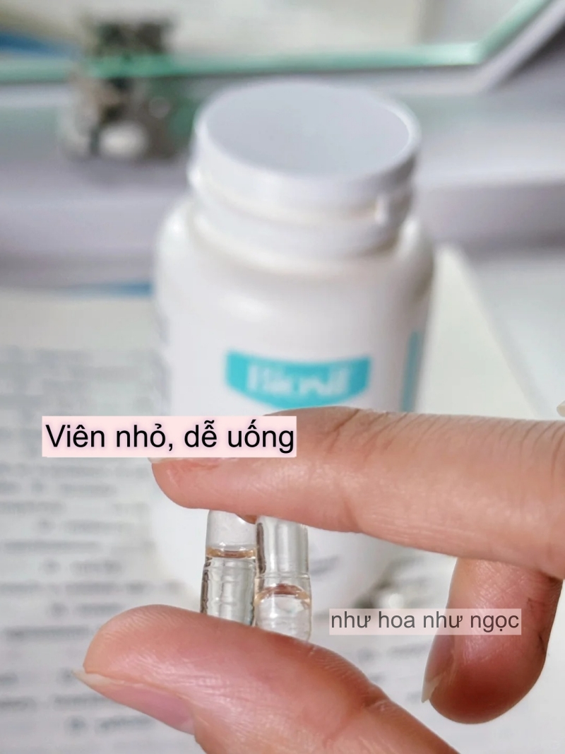 5 năm kiên trì chống lão hóa, tôi giữ được làn da và mái tóc khiến ai cũng ngỡ ngàng - Ảnh 4. 5 năm kiên trì chống lão hóa, tôi giữ được làn da và mái tóc khiến ai cũng ngỡ ngàng - Ảnh 4.
