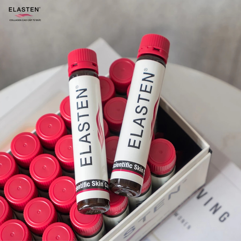 Tôi bổ sung collagen suốt 1 năm và đây là điều đã thay đổi trên gương mặt tôi - Ảnh 4. Tôi bổ sung collagen suốt 1 năm và đây là điều đã thay đổi trên gương mặt tôi - Ảnh 4.