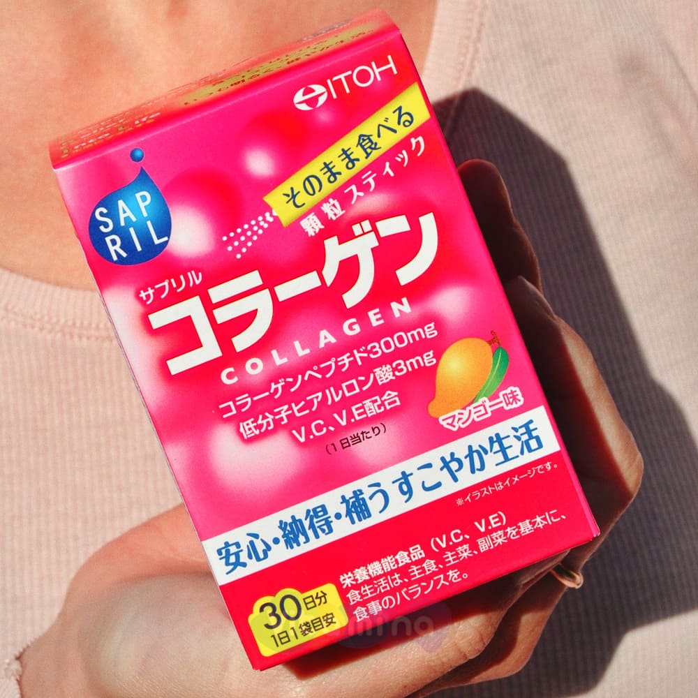 Tôi bổ sung collagen suốt 1 năm và đây là điều đã thay đổi trên gương mặt tôi - Ảnh 10. Tôi bổ sung collagen suốt 1 năm và đây là điều đã thay đổi trên gương mặt tôi - Ảnh 10.