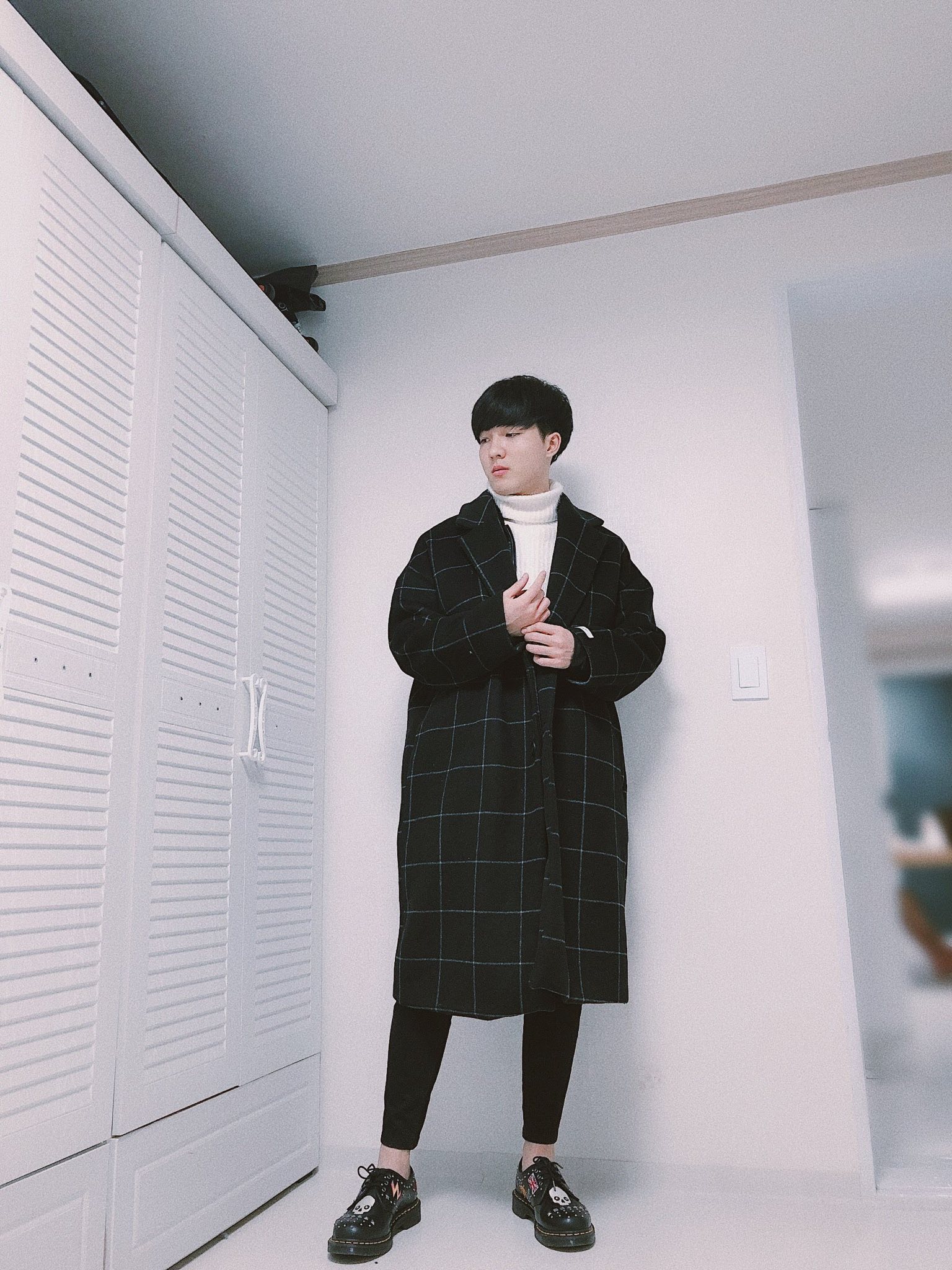 Có 1 Anh Trai từng làm thực tập sinh “ông lớn” Kpop, lộ video dance cover ai xem cũng không dám nhận là fan- Ảnh 4.