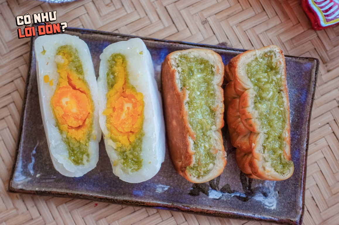 Bánh Trung thu Đông Phương năm nay: Vẫn cảnh xếp hàng dài, nhưng không còn gây sốt như trước? - Ảnh 4.