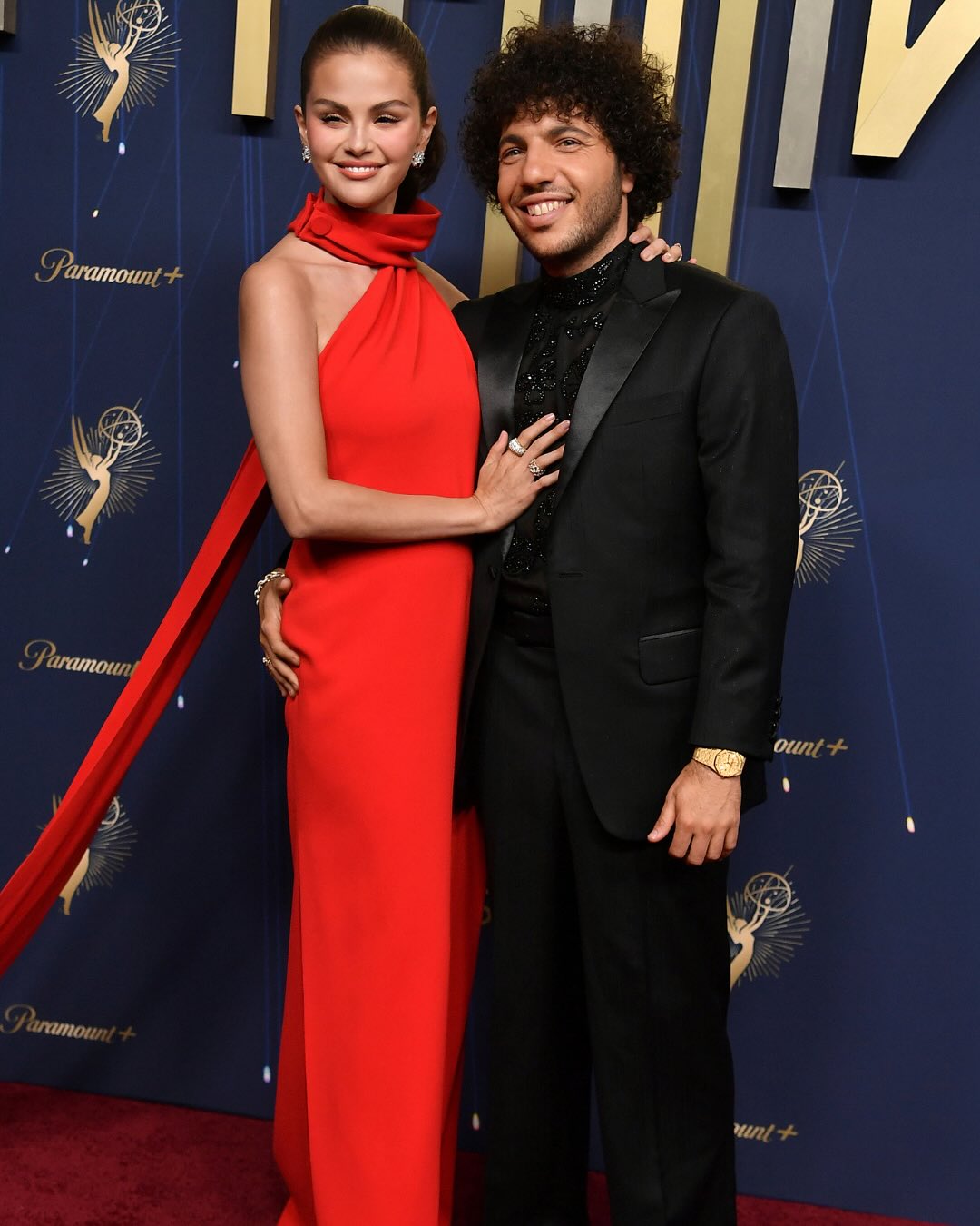 Selena Gomez lộ tin nóng về "đám cưới thế kỷ", "gái hư Hollywood" là khách mời đầu tiên? - Ảnh 5.