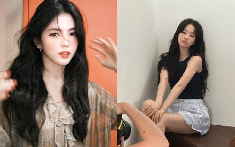 10 kiểu tóc hot nhất mùa Thu Đông 2025 dễ chăm lại khiến tóc trông dày, tôn ngũ quan hài hòa, nhìn là muốn cắt ngay 8 10 kiểu tóc hot nhất mùa Thu Đông 2025 dễ chăm lại khiến tóc trông dày, tôn ngũ quan hài hòa, nhìn là muốn cắt ngay - 8