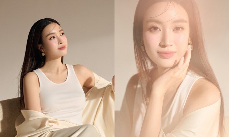 Sao Việt 24h: MC Thành Trung hiếm hoi chung khung hình với chồng Tây của vợ cũ, ca sĩ Thu Phượng nói đã amp;#34;đến đíchamp;#34; - 5