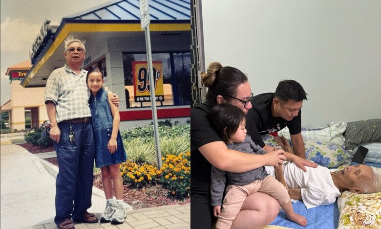 Sao Việt 24h: MC Thành Trung hiếm hoi chung khung hình với chồng Tây của vợ cũ, ca sĩ Thu Phượng nói đã amp;#34;đến đíchamp;#34; - 7