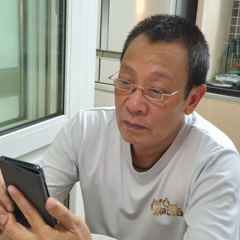 Sao Việt 24h: MC Thành Trung hiếm hoi chung khung hình với chồng Tây của vợ cũ, ca sĩ Thu Phượng nói đã amp;#34;đến đíchamp;#34; - 9