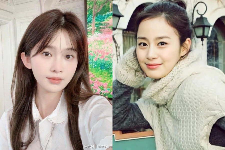 Cái kết của nữ diễn viên đập tiền đi 