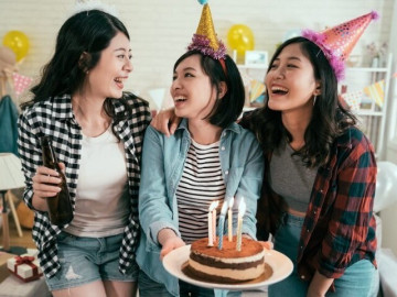 Nếu ai đó làm 8 điều này với bạn, bạn được yêu thương nhiều hơn những gì mình nghĩ