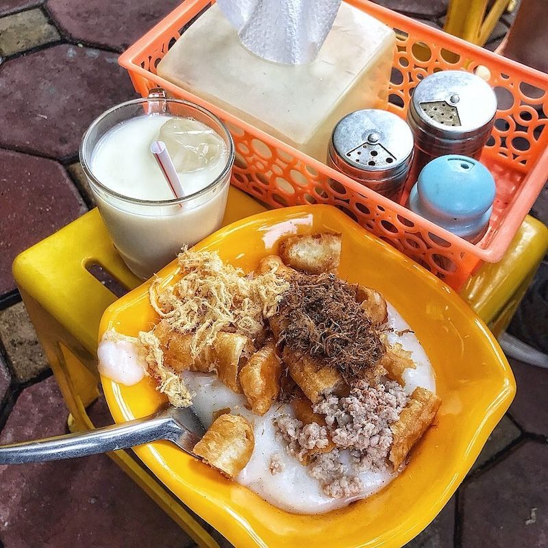 Món ăn đặc sản mùa thu Hà Nội, vừa ngon vừa rẻ lại ấm bụng, lưu ngay 5 địa chỉ nổi tiếng nhất 5 Combo thích hợp cho mua thu Hà Nội