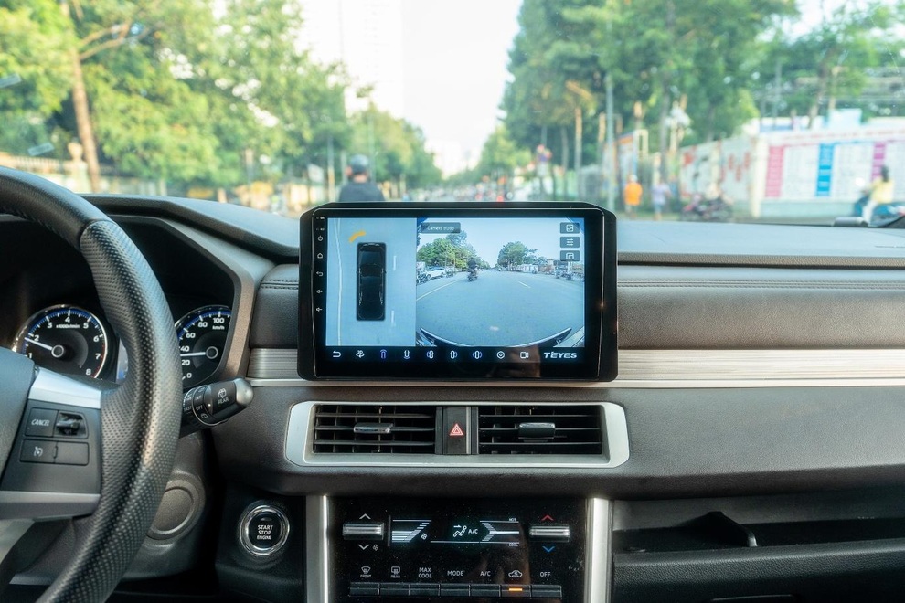 Teyes Việt Nam - Vietmap mở rộng hệ sinh thái công nghệ ô tô thông minh tại Việt Nam - 4