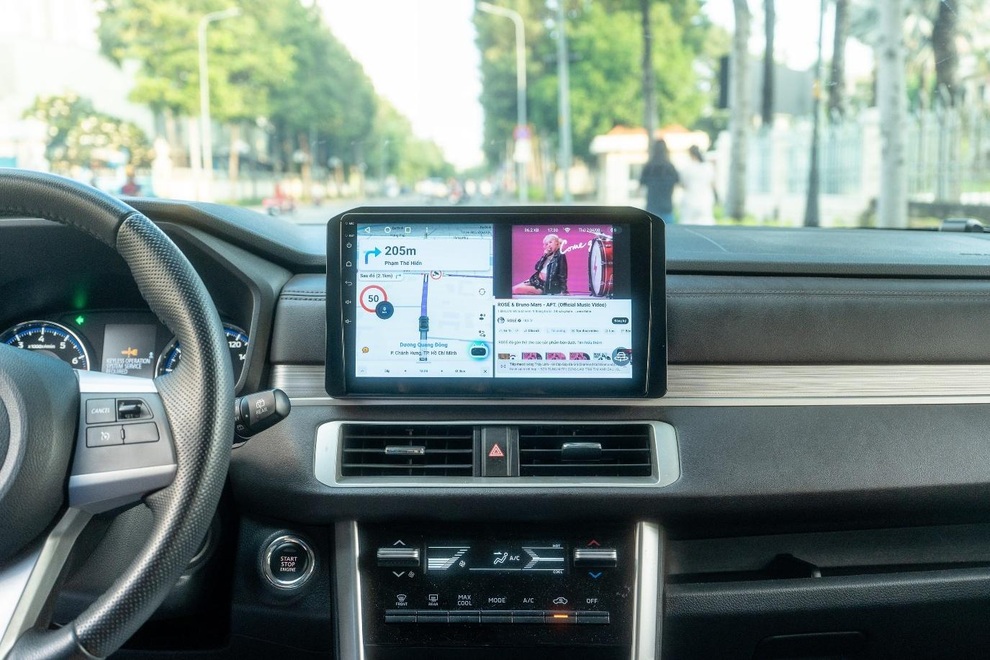 Teyes Việt Nam - Vietmap mở rộng hệ sinh thái công nghệ ô tô thông minh tại Việt Nam - 5