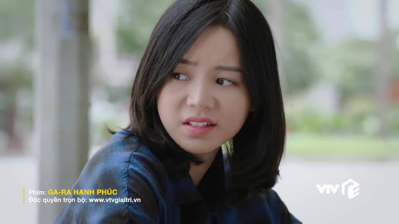 Quỳnh Kool trong 'Gara hạnh phúc'