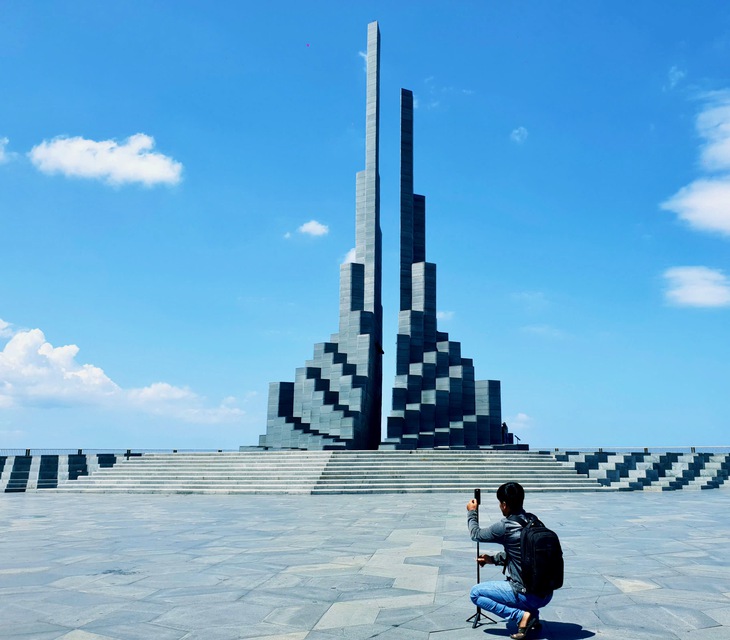 Đưa du khách tham quan bằng... những cú click chuột - Ảnh 4.