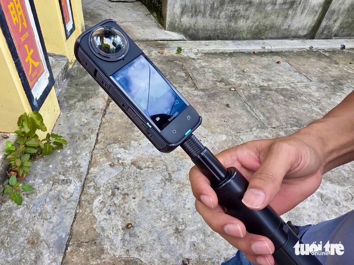 Đưa du khách tham quan bằng... những cú click chuột - Ảnh 5.