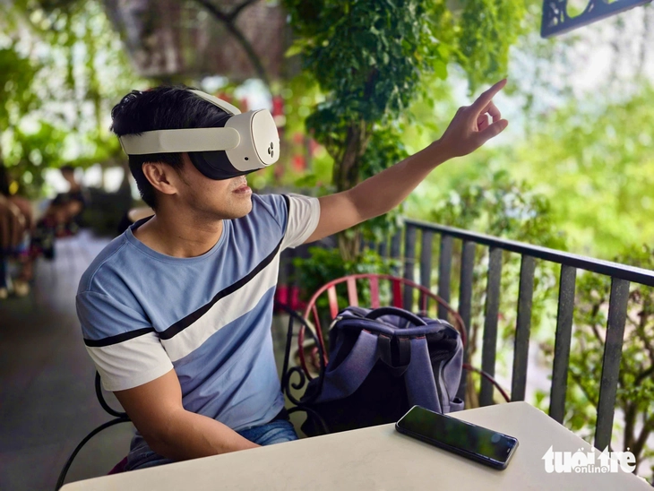 Đưa du khách tham quan bằng... những cú click chuột - Ảnh 6.