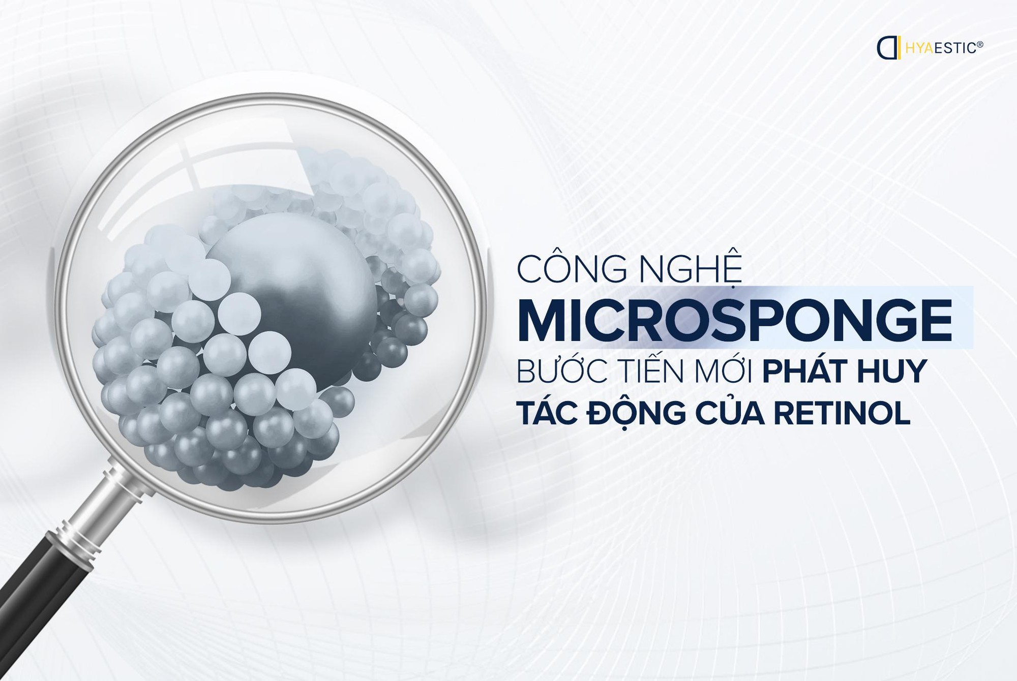 0,5% mà đã thấy khác biệt? Hóa ra là Retinol nguyên chất - lại còn được bọc công nghệ vi cầu Microsponge- Ảnh 4. 0,5% mà đã thấy khác biệt? Hóa ra là Retinol nguyên chất - lại còn được bọc công nghệ vi cầu Microsponge- Ảnh 4.