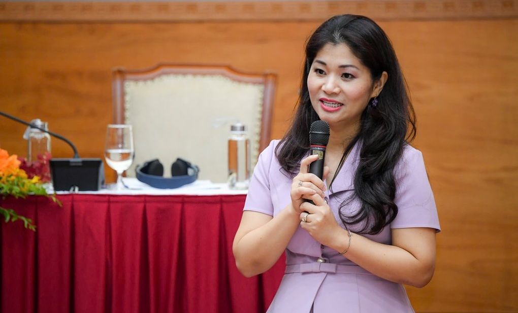 Gần 50 đại sứ quán, tổ chức quốc tế dự Lễ hội Văn hóa Thế giới tại Hà Nội - 2