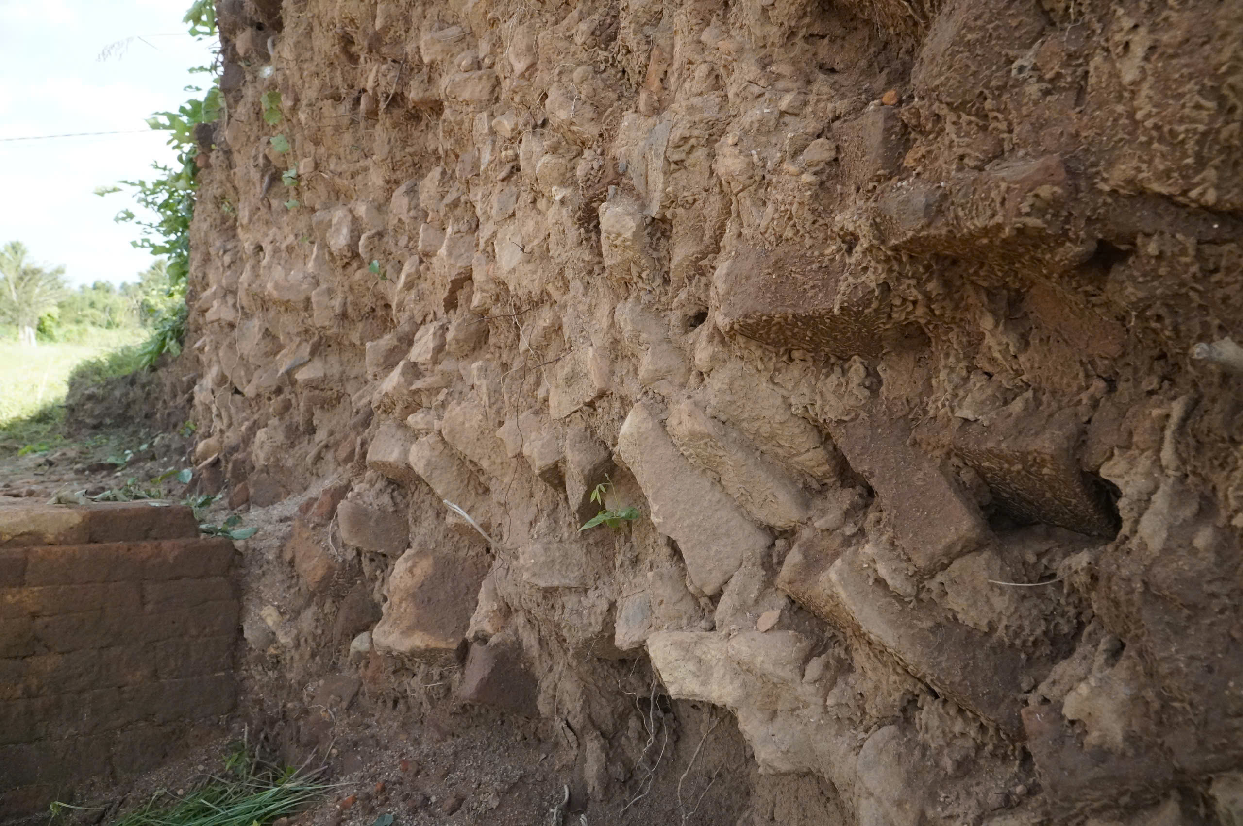 Khai quật tháp Phú Ân, giải mã bí ẩn về nền văn hóa Champa cổ- Ảnh 8.