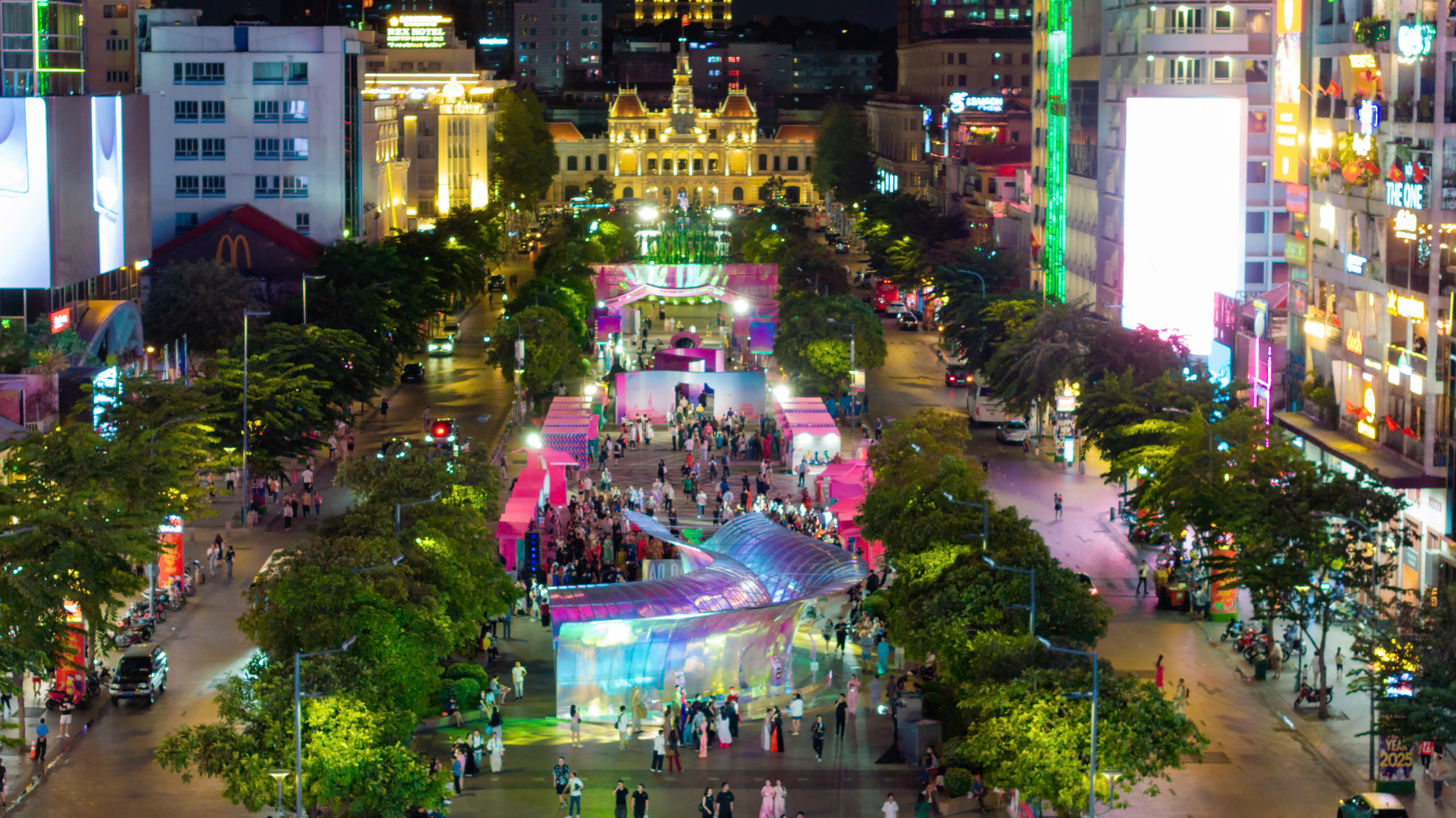 Quảng bá du lịch qua lễ hội ẩm thực- Ảnh 2.