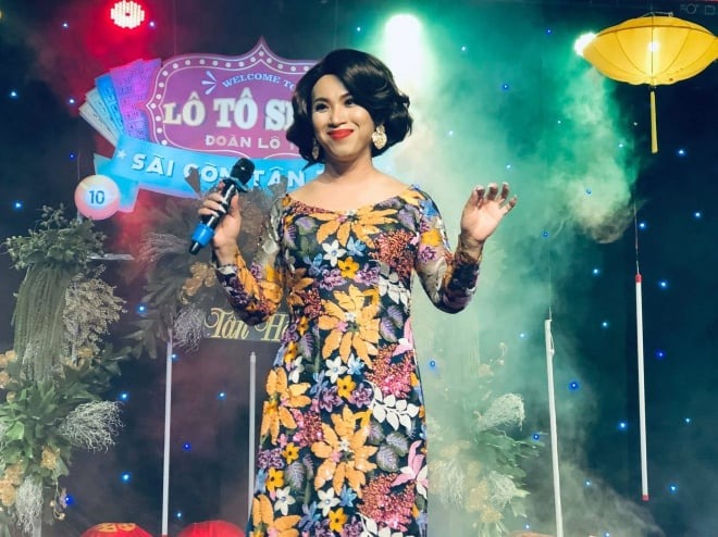 "Bà bầu lô tô" quyền lực nhất Sài Gòn, từng cầm cố tài sản để duy trì gánh hát, cuộc sống hiện tại khiến ai cũng ngỡ ngàng- Ảnh 2.