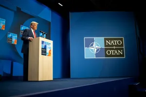 Liệu châu Âu có thể áp thuế lên Trung Quốc và Ấn Độ như mong muốn của ông Trump?