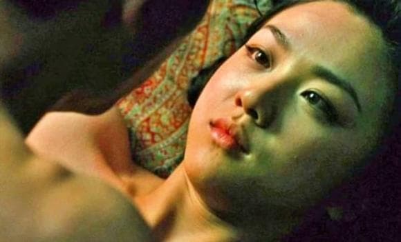 Thang Duy, Sắc Giới