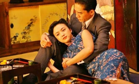 Thang Duy, Sắc Giới